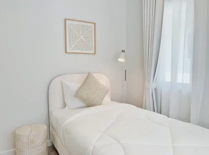 Вилла с 4 спальнями в аренду в Saransiri Retreat, Ко Каев