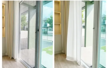 Вилла с 4 спальнями в аренду в Saransiri Retreat, Ко Каев