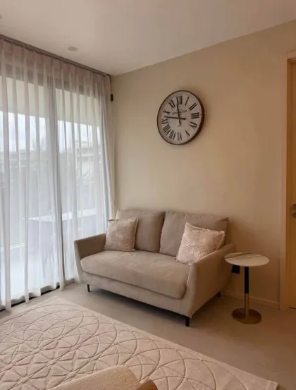 Apartamento Kora Frente a la Playa, 2 Habitaciones, 2 Baños