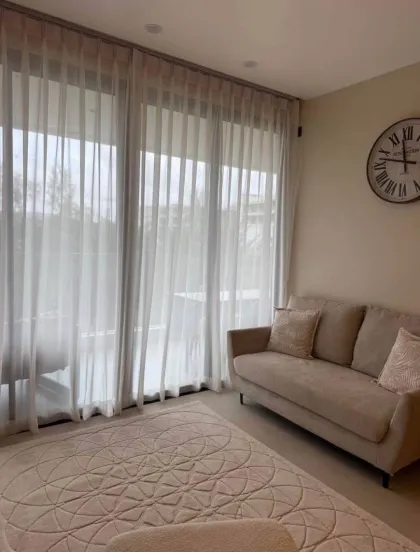 Apartamento Kora Frente a la Playa, 2 Habitaciones, 2 Baños