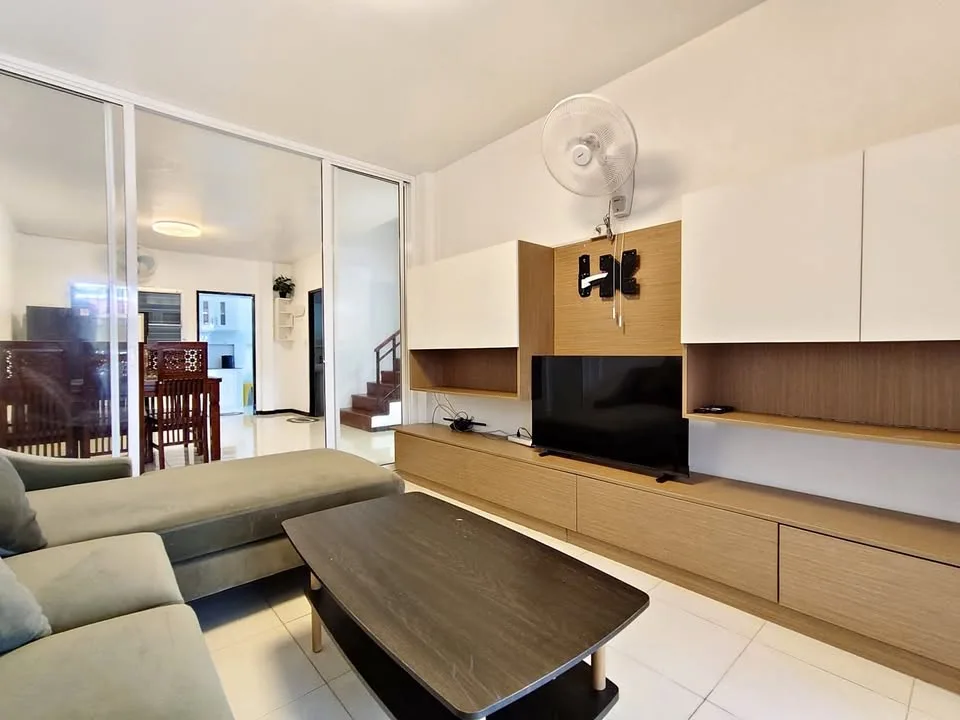 3 Schlafzimmer, 2 Bäder Haus zur Miete in Chalong, Phuket