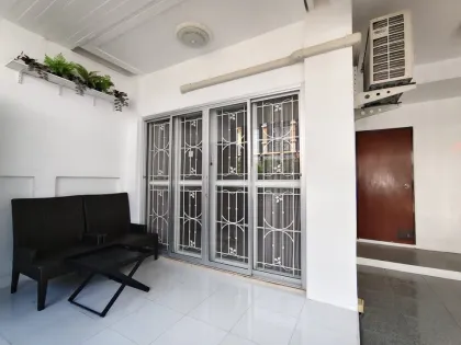 3-Bedroom, 2-Bathroom House for Rent in Chalong, Phuket