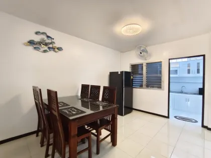 3-Bedroom, 2-Bathroom House for Rent in Chalong, Phuket