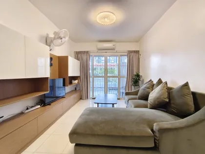 3-Bedroom, 2-Bathroom House for Rent in Chalong, Phuket