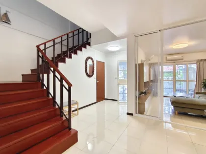 3-Bedroom, 2-Bathroom House for Rent in Chalong, Phuket