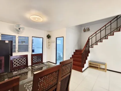 3-Bedroom, 2-Bathroom House for Rent in Chalong, Phuket