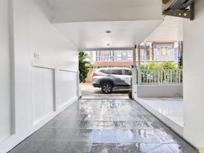 3-Bedroom, 2-Bathroom House for Rent in Chalong, Phuket