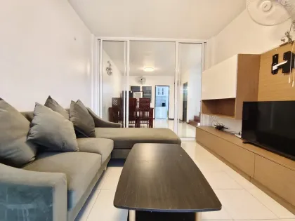 3-Bedroom, 2-Bathroom House for Rent in Chalong, Phuket