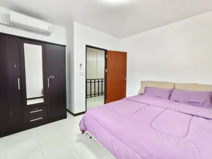 3-Bedroom, 2-Bathroom House for Rent in Chalong, Phuket