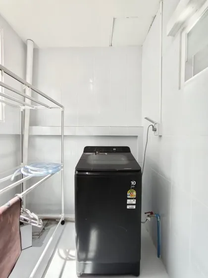 3-Bedroom, 2-Bathroom House for Rent in Chalong, Phuket