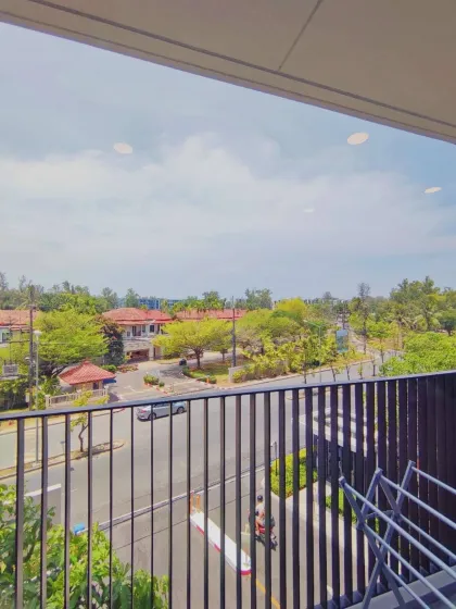 Laguna Skypark 1-Zimmer-Apartment zur Miete