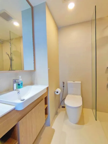 Laguna Skypark 1-Zimmer-Apartment zur Miete