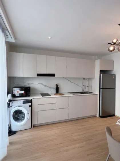 Aqua Cherng Talay 1-Zimmer-1-Bad Wohnung zu vermieten