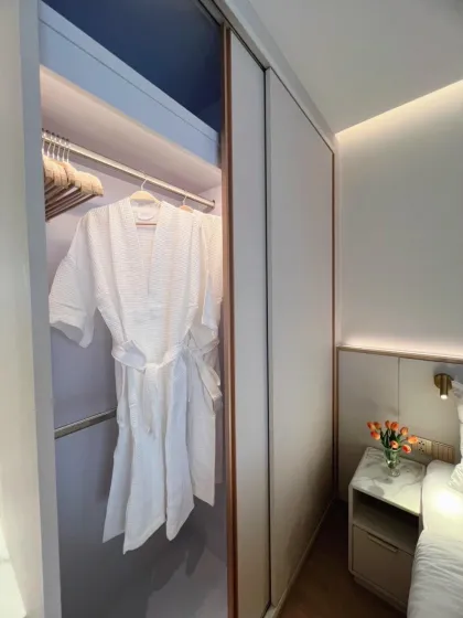 Aqua Cherng Talay 1-Zimmer-1-Bad Wohnung zu vermieten
