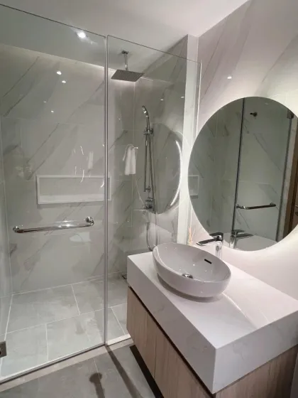 Aqua Cherng Talay 1-Zimmer-1-Bad Wohnung zu vermieten