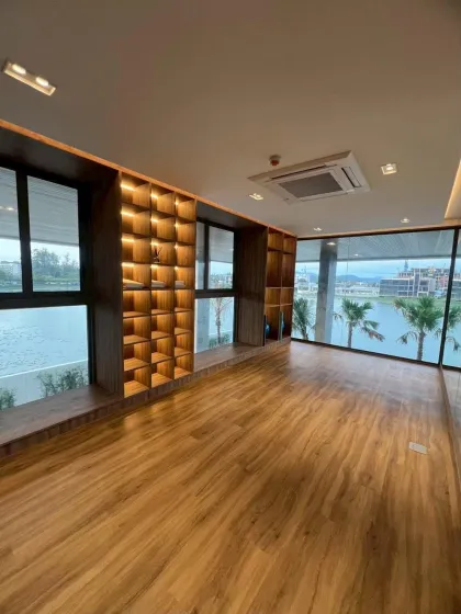 Aqua Cherng Talay 1-Zimmer-1-Bad Wohnung zu vermieten