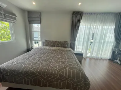 Дом в аренду в Supalai Primo, Таланг - 3 спальни, 3 ванные