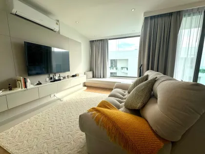 Condo Aqua Cherngtalay 1 dormitorio y 1 baño en alquiler