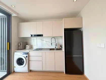 Condo Aqua Cherngtalay 1 dormitorio y 1 baño en alquiler