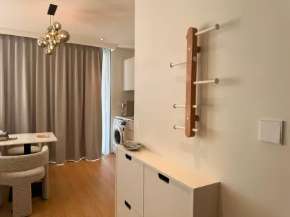 Condo Aqua Cherngtalay 1 dormitorio y 1 baño en alquiler