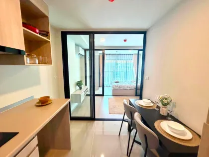 The Origin Kathu 一卧一卫公寓出租