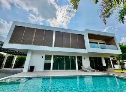 Luxury Private Pool Villa for Rent at Casa in Phuket