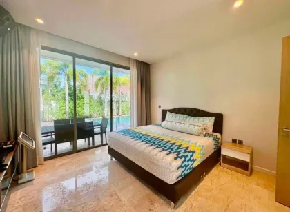 Luxury Private Pool Villa for Rent at Casa in Phuket