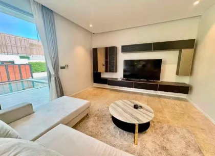 Luxury Private Pool Villa for Rent at Casa in Phuket