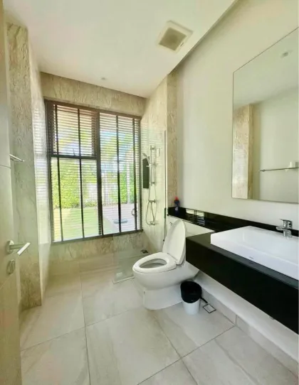 Luxury Private Pool Villa for Rent at Casa in Phuket