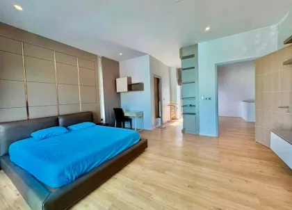 Luxury Private Pool Villa for Rent at Casa in Phuket