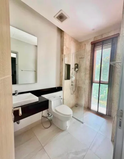 Luxury Private Pool Villa for Rent at Casa in Phuket