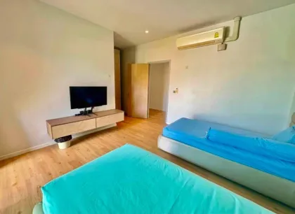 Luxury Private Pool Villa for Rent at Casa in Phuket