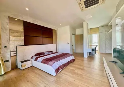 Luxury Private Pool Villa for Rent at Casa in Phuket