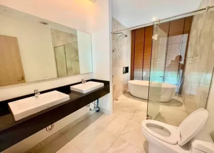Luxury Private Pool Villa for Rent at Casa in Phuket