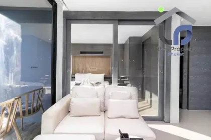 1-комнатная квартира в City Gate Kamala на аренду