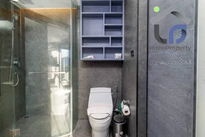 1-комнатная квартира в City Gate Kamala на аренду