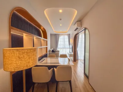 1 Bedroom Suite for Rent Above Element in Cherng Talay