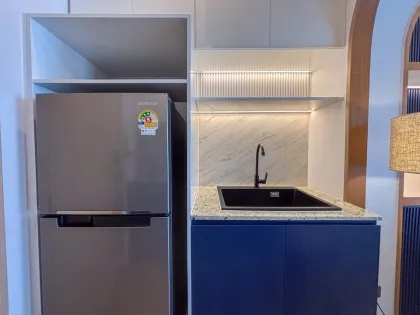 1 Bedroom Suite for Rent Above Element in Cherng Talay