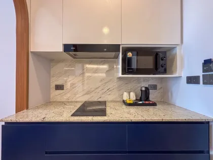 1 Bedroom Suite for Rent Above Element in Cherng Talay