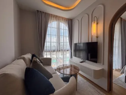1 Bedroom Suite for Rent Above Element in Cherng Talay