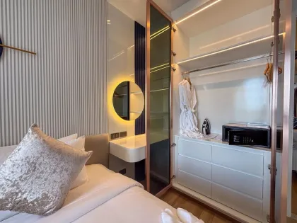 1 Bedroom Suite for Rent Above Element in Cherng Talay
