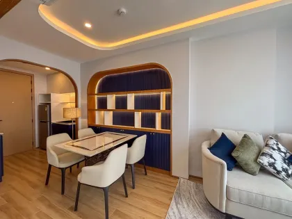 1 Bedroom Suite for Rent Above Element in Cherng Talay