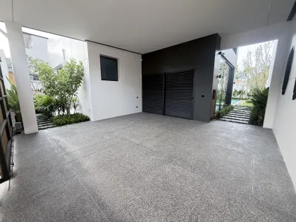 Luxury 4-Bedroom Villa for Rent in Chalong