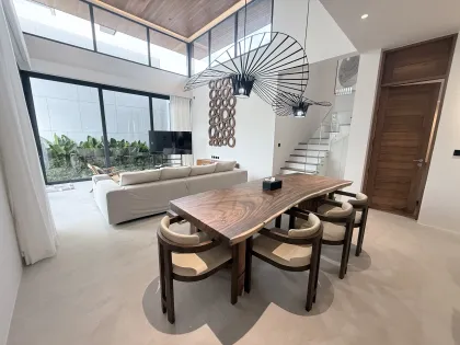 Luxury 4-Bedroom Villa for Rent in Chalong