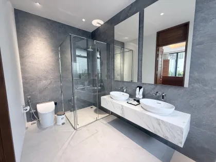 Luxury 4-Bedroom Villa for Rent in Chalong