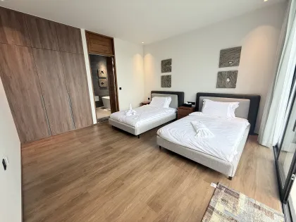 Luxury 4-Bedroom Villa for Rent in Chalong