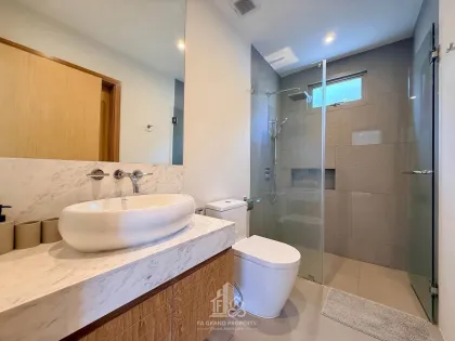Pool Villa for Rent at Trichada Azure, Bang Tao Phuket