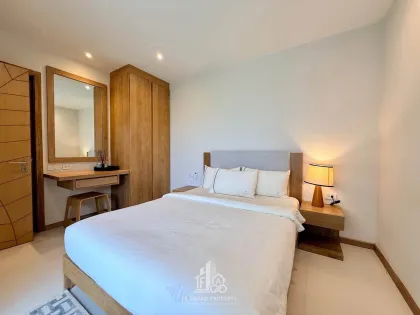 Pool Villa for Rent at Trichada Azure, Bang Tao Phuket