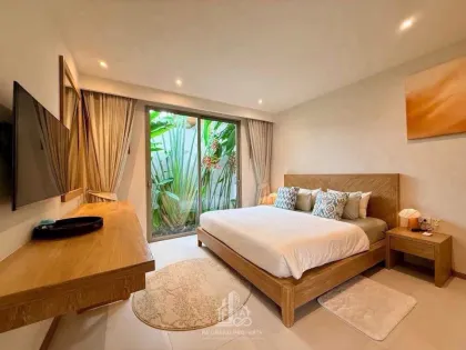 Pool Villa for Rent at Trichada Azure, Bang Tao Phuket