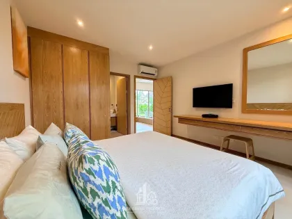 Pool Villa for Rent at Trichada Azure, Bang Tao Phuket